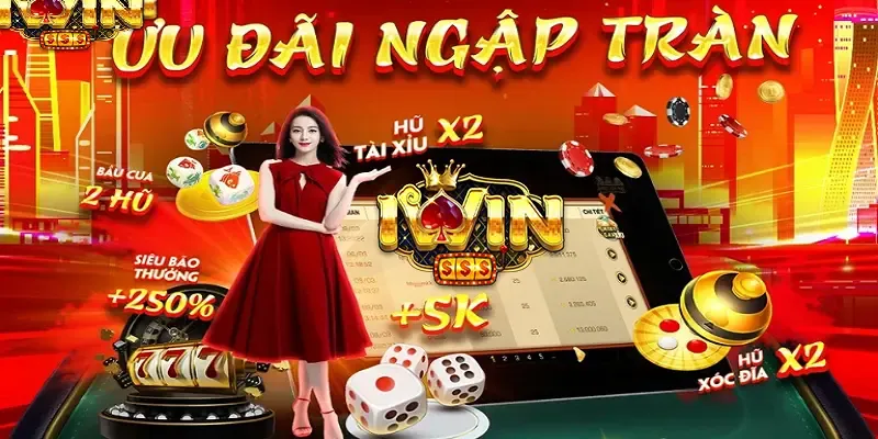 Thế giới Nổ Hũ đa dạng tại 55cv win