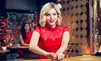 Biểu tượng hỗ trợ cộng đồng cho người chơi cờ bạc